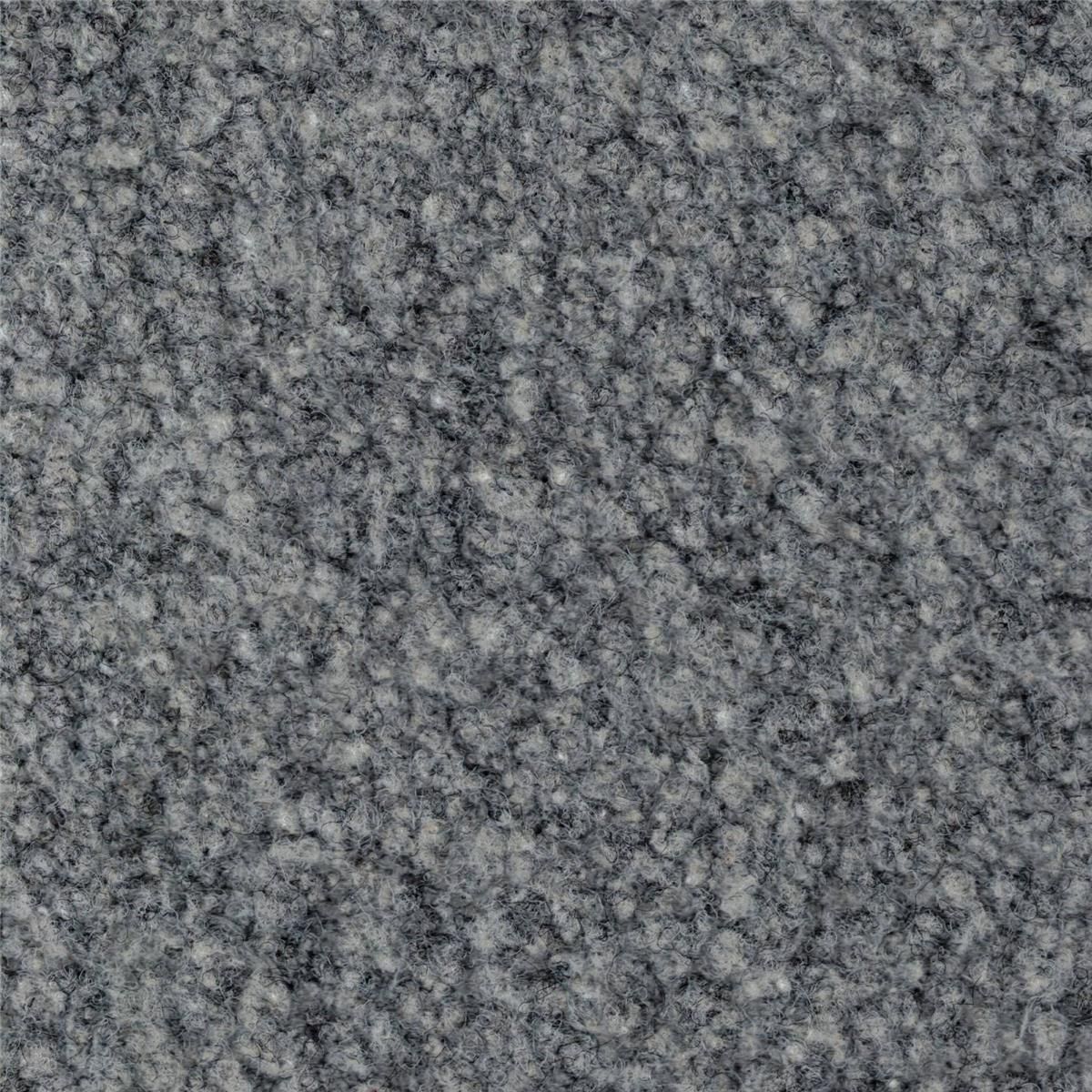Teppichboden Fabromont Kugelvlies Arena Perlmutt 909 - Rollenbreite 200 cm