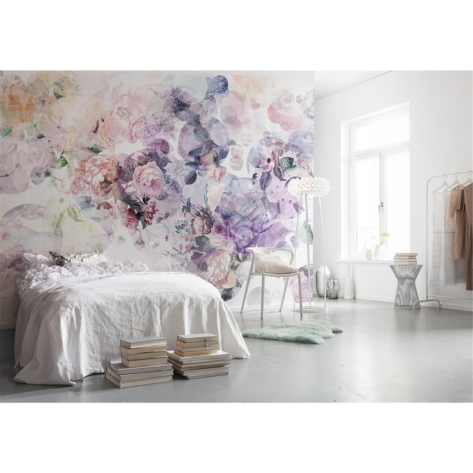 Vlies Fototapete - Wish - Größe 368 x 248 cm