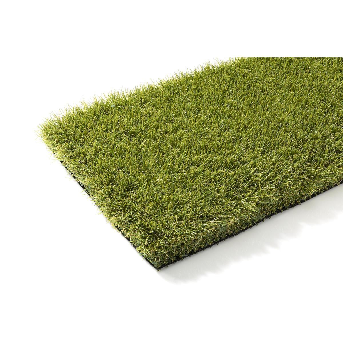 Kunstrasen 428 Cozensa - Breite 200 cm - Couponbezug