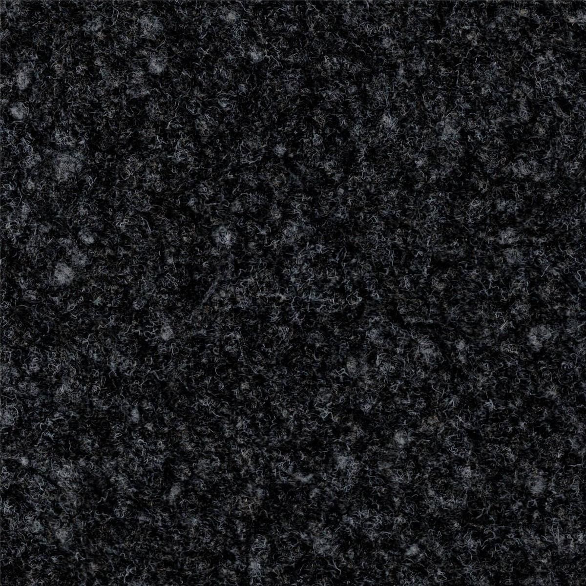 Teppichfliese 50 cm x 50 cm Fabromont Kugelvlies Arena Modul Diamant 900
