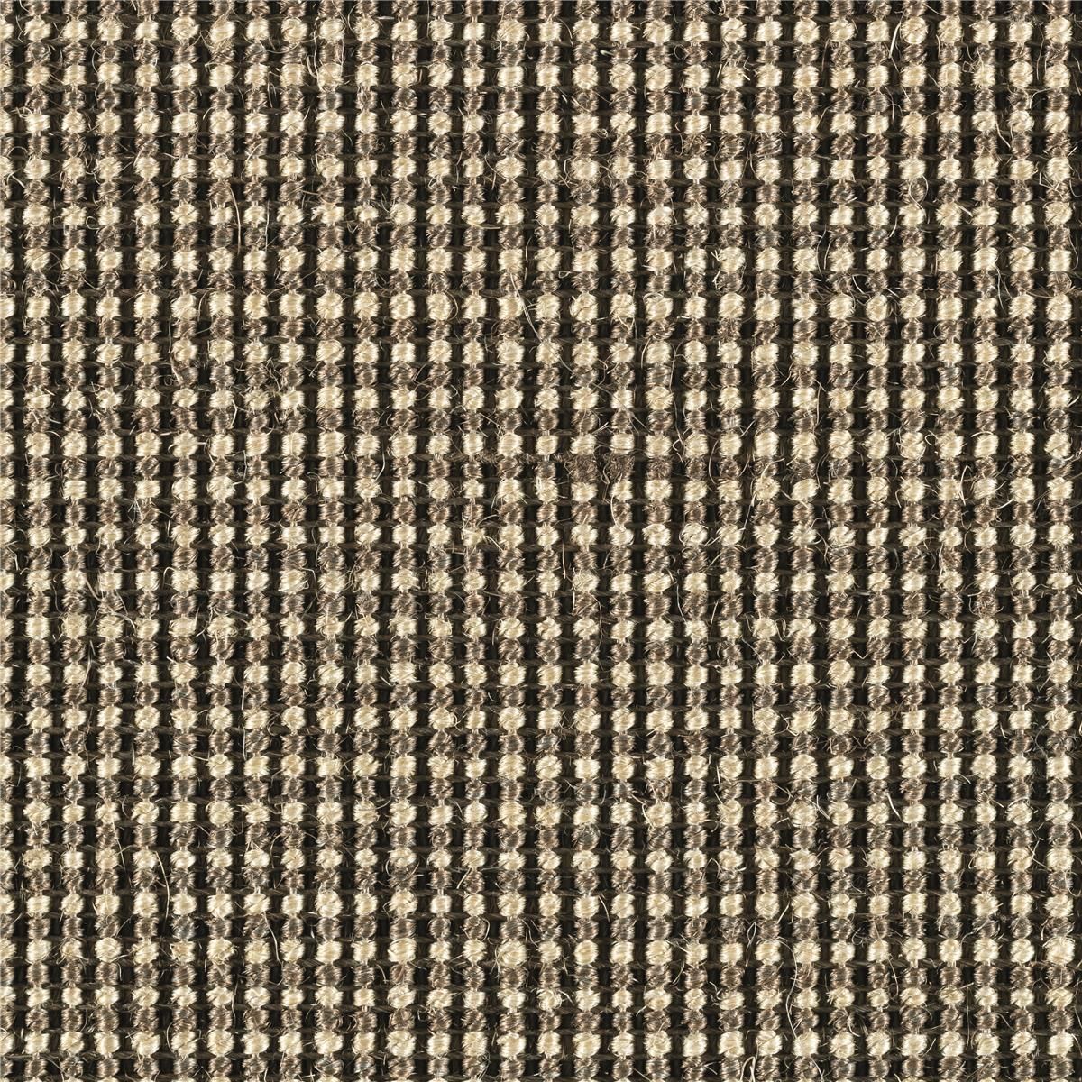 Tasibel Sisal Teppichboden City Stripe