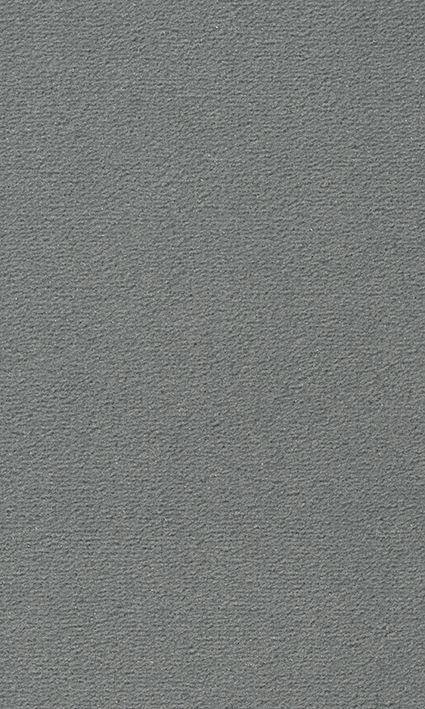 Teppichboden Vorwerk Passion 1000 MODENA Velours Grau 5T11 - Rollenbreite 500 cm