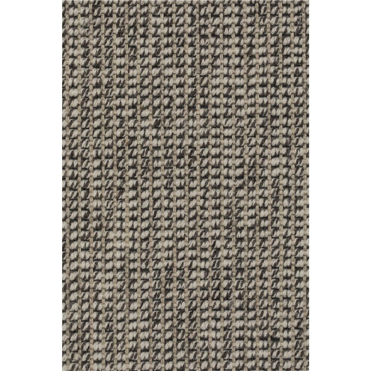 Creatuft Phoenix Braun Teppichboden Jute flach Gewebe Rollenbreite 400cm