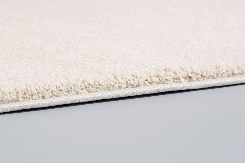 Teppich JOY Creme - 80 cm x 150 cm