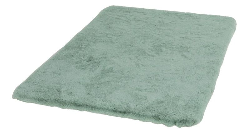 Badematte BALI Mint - 40 cm x 60 cm