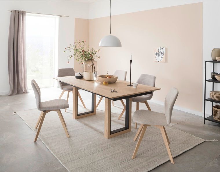 Teppich ALURA Natur - 170 cm x 240 cm