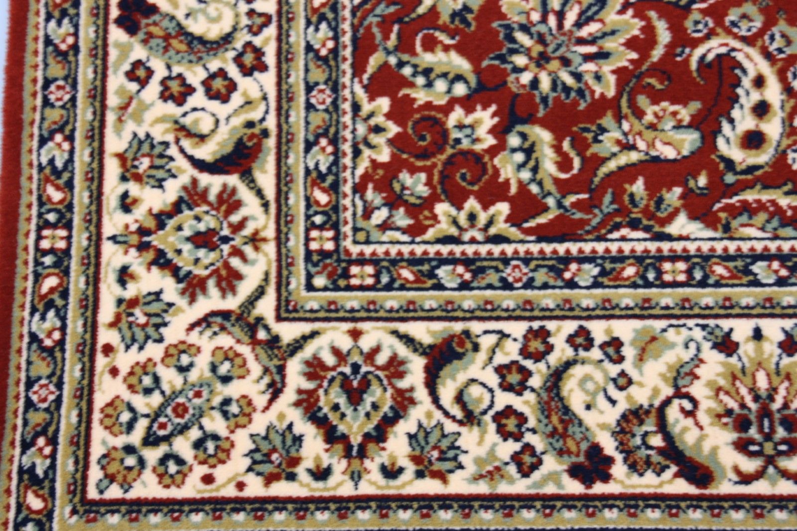 Perser Teppich Lano Royal Azra 200 cm x 300 cm
