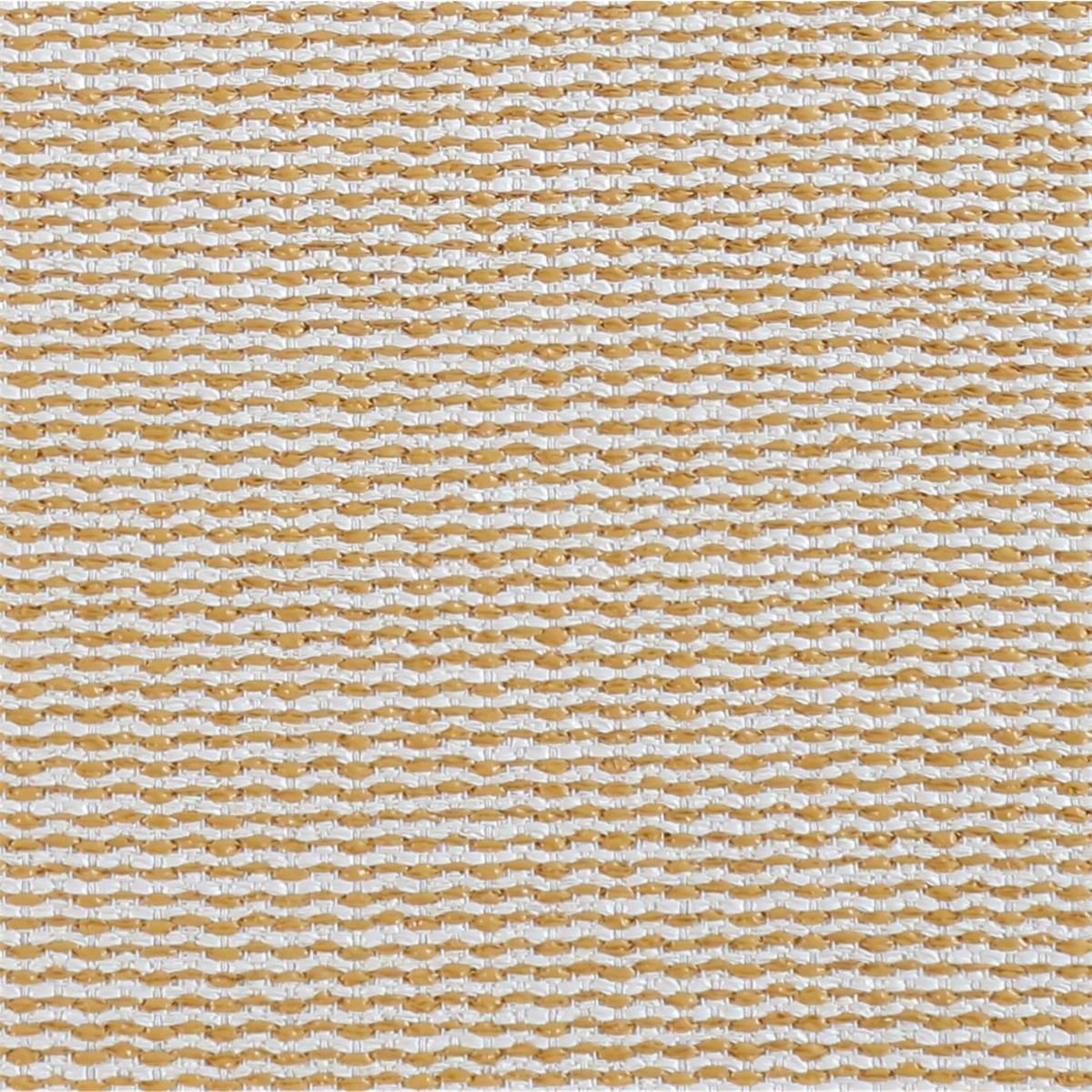 Teppich Swedy URBIS V5 Gelb - 60 cm x 300 cm