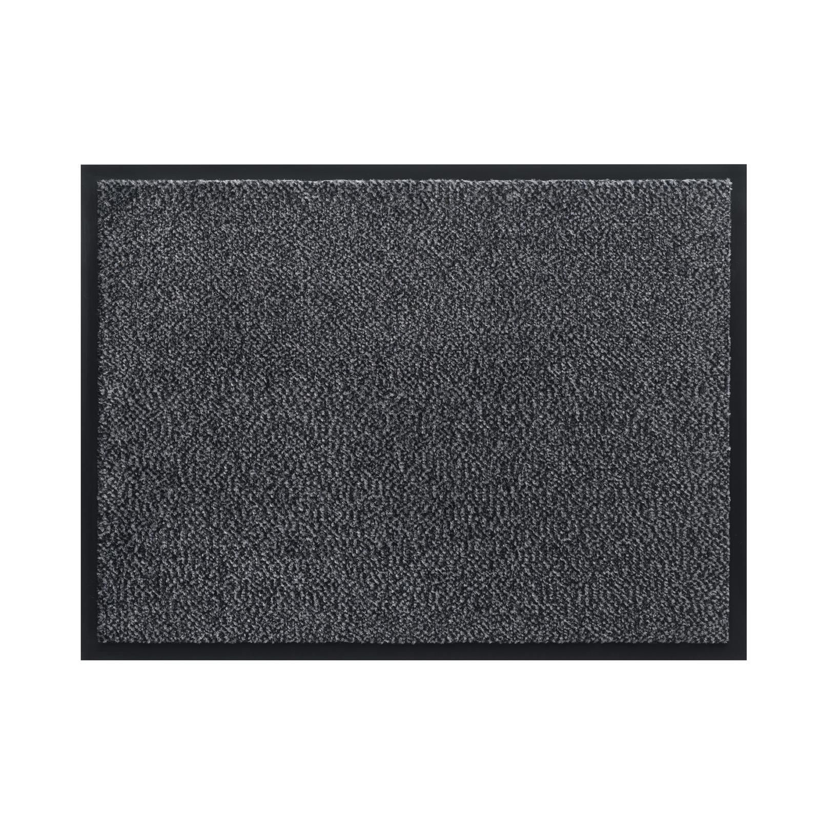 Sauberlauf Innen Mars 017 brown - Rollenbreite 200 cm