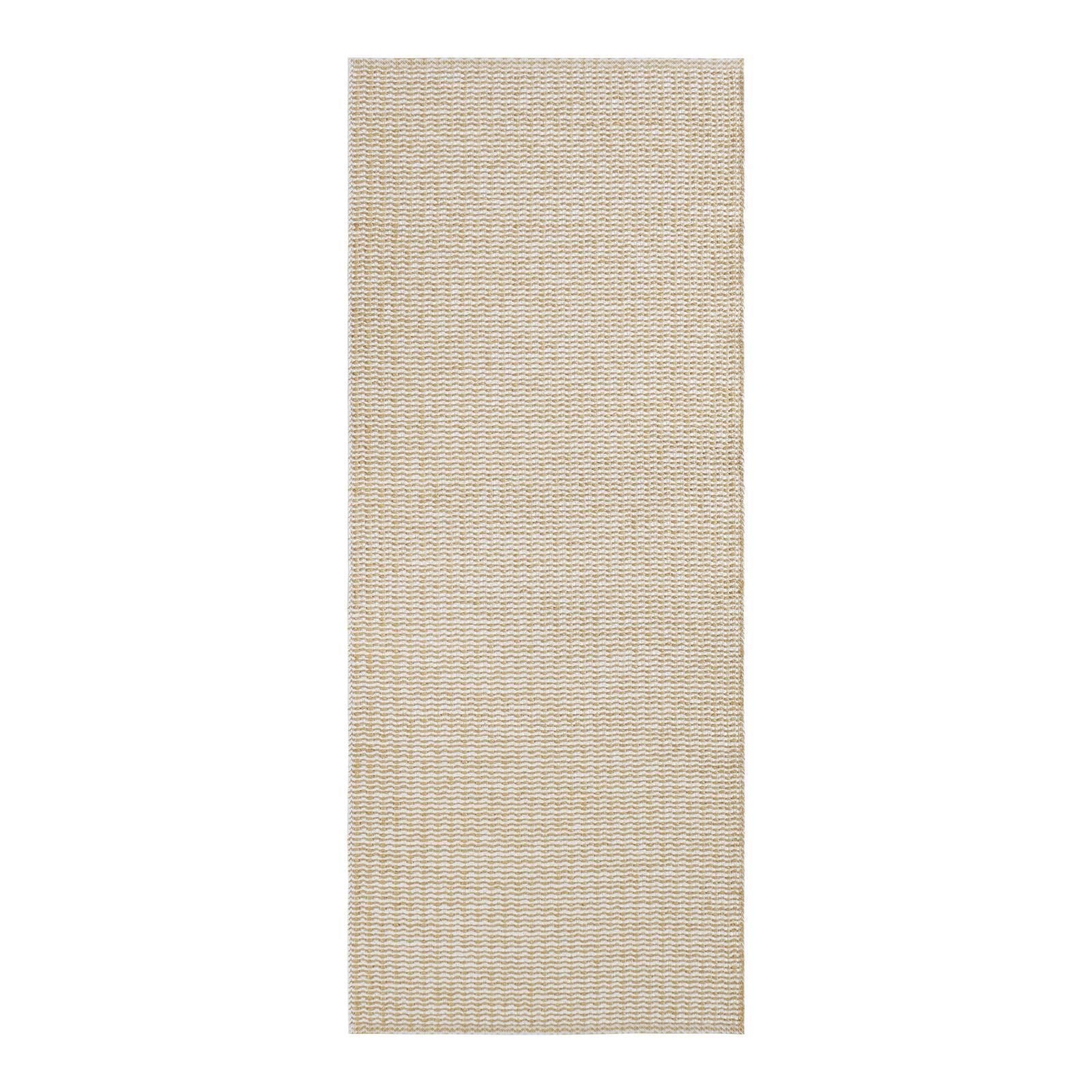 Teppich Swedy URBIS V5 Gelb - 60 cm x 300 cm