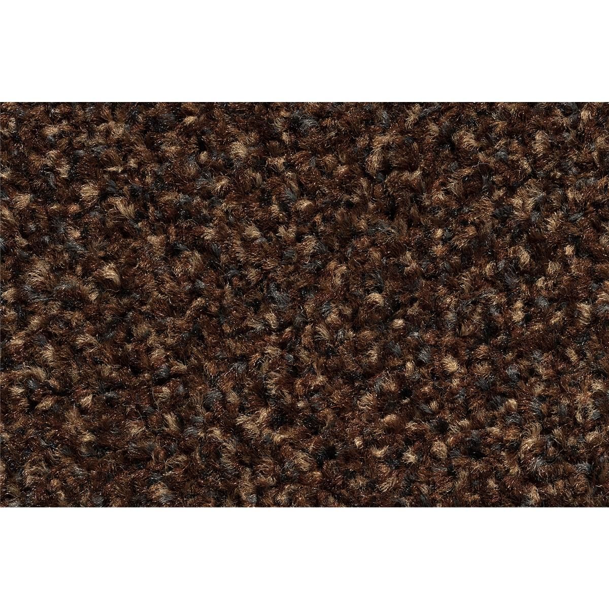 Sauberlauf Innenmatte Portal 006 Brown - Größe 135 x 200 cm