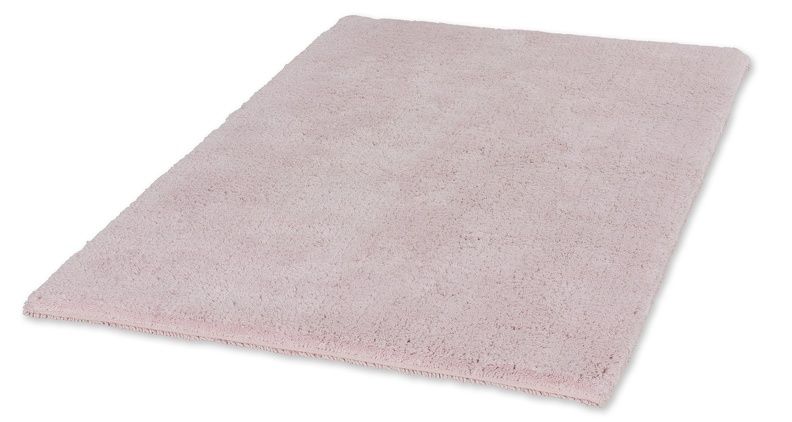 Badematte BAHAMAS Rosa - 67 cm x 110 cm