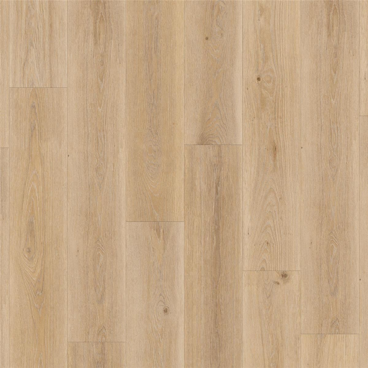 Designboden AUTHENTICS-Highland Oak-Smoke Planke 121,1 cm x 19,05 cm - Nutzschichtdicke 0,30 mm