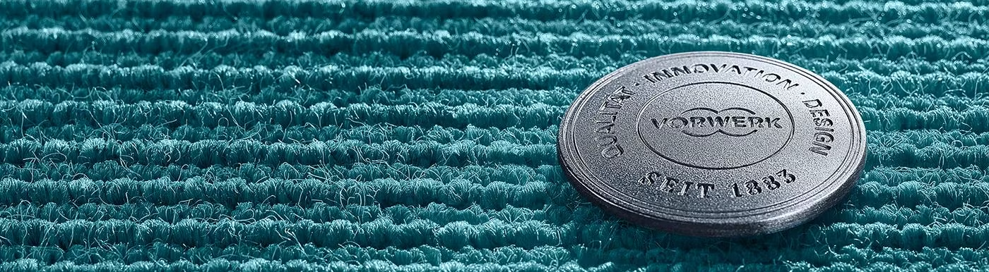 Vorwerk Teppichboden kaufen