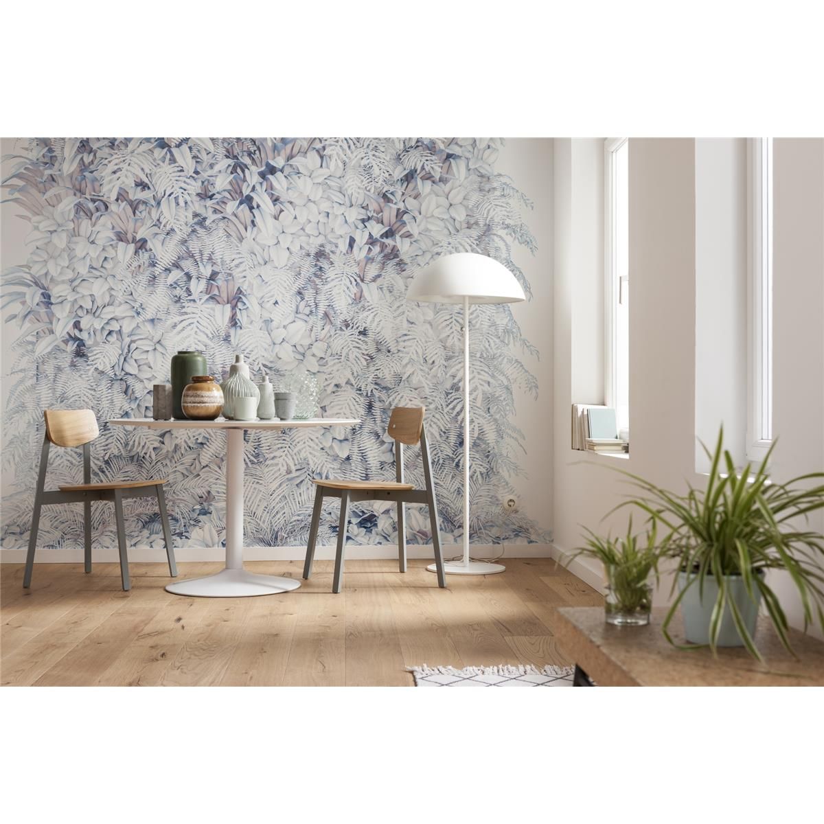Papier Fototapete - Vertical Garden - Größe 368 x 254 cm