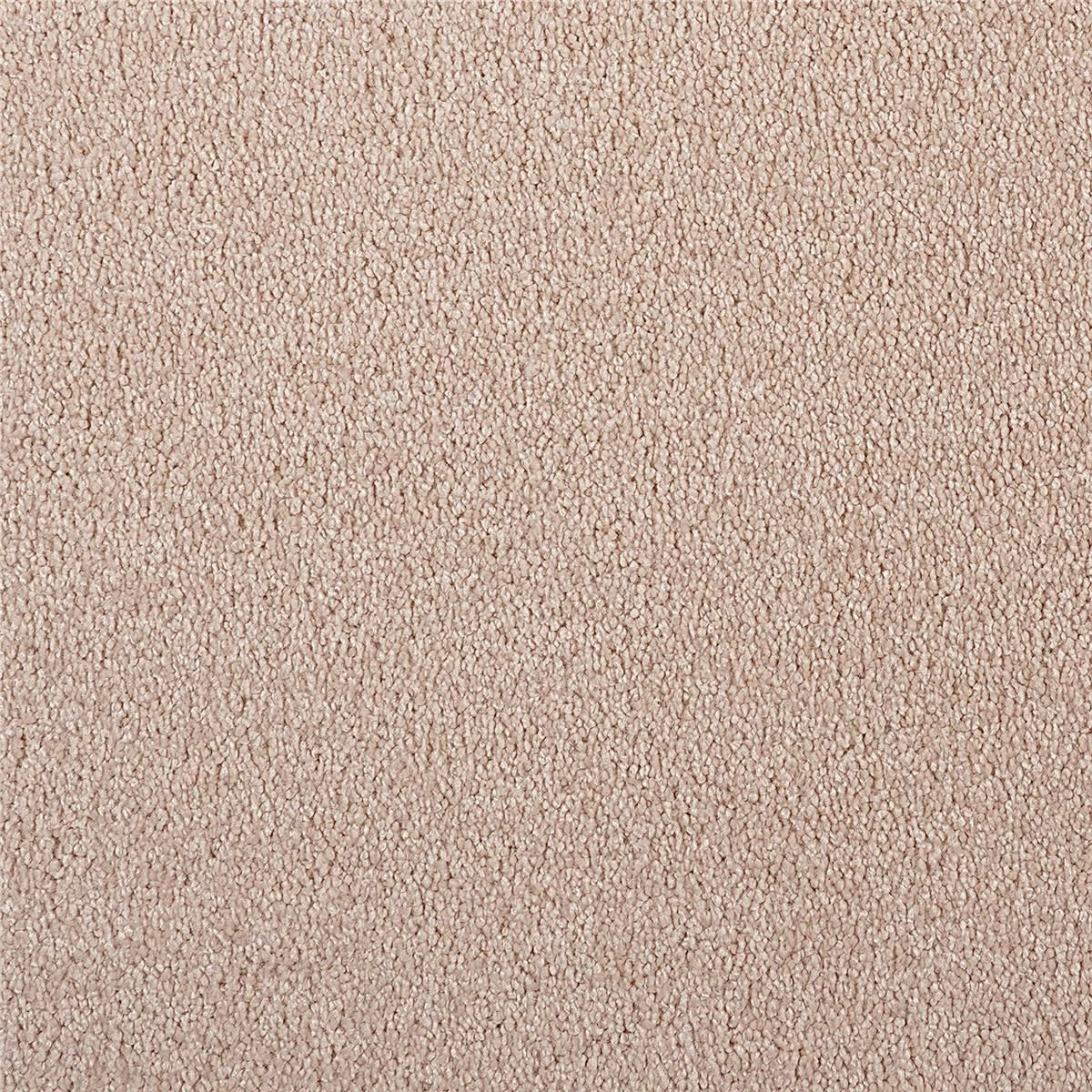 Teppichboden Infloor-Girloon Coco Shag/Langflor Beige 820 uni - Rollenbreite 400 cm