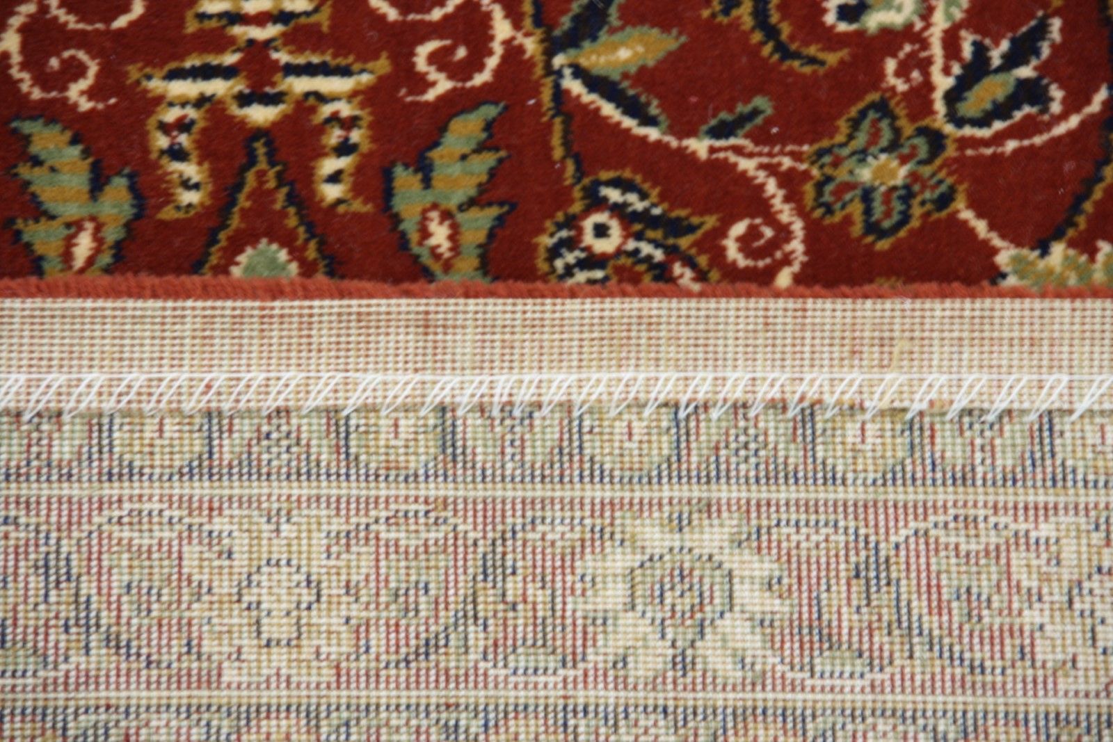 Perser Teppich Adoros Kurfürst Soraya 240 cm x 340 cm