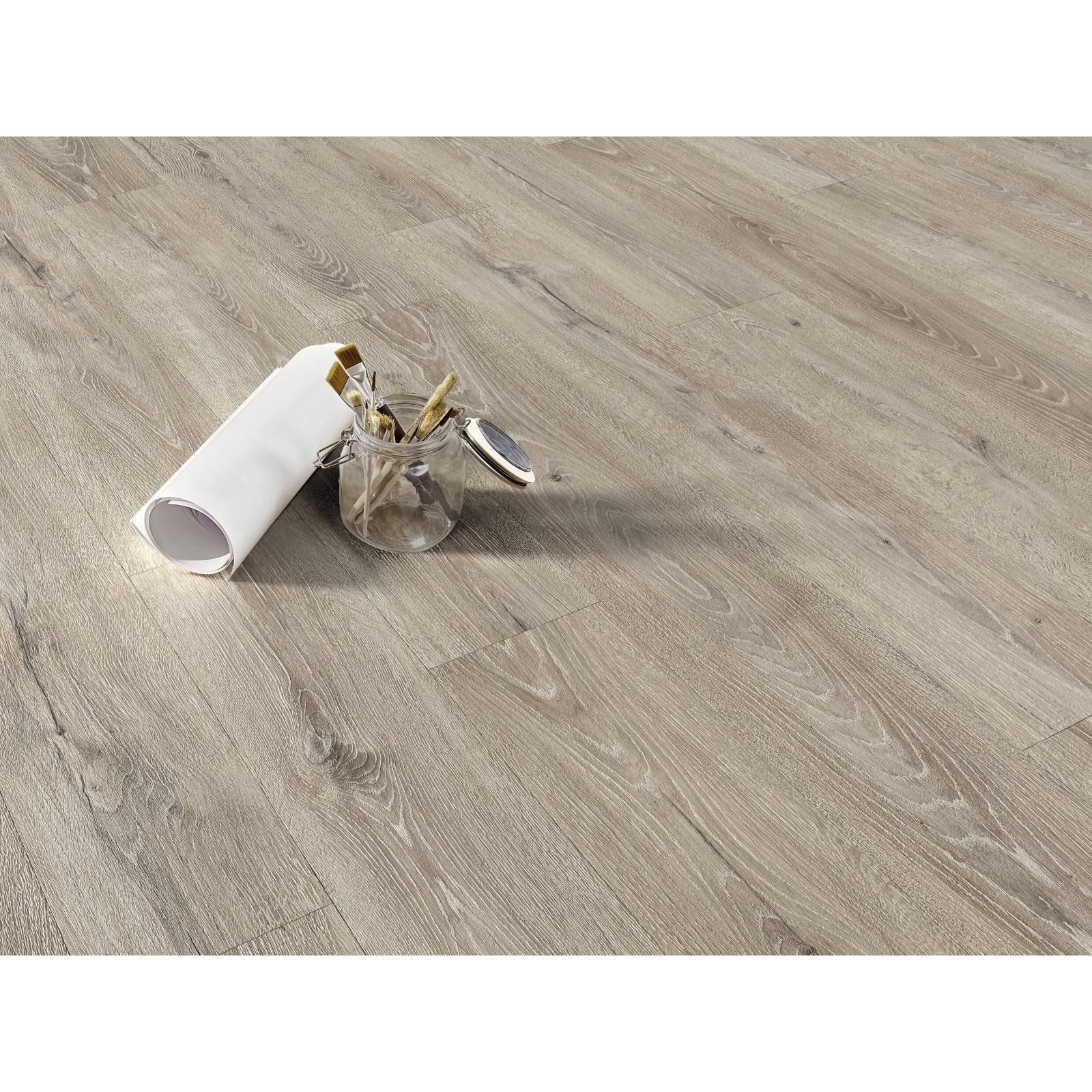 Laminat Planke Holzoptik 1292 x 193 mm mit Klickverbindung Joka Madison City Normal Plank 4828-Oak rockford