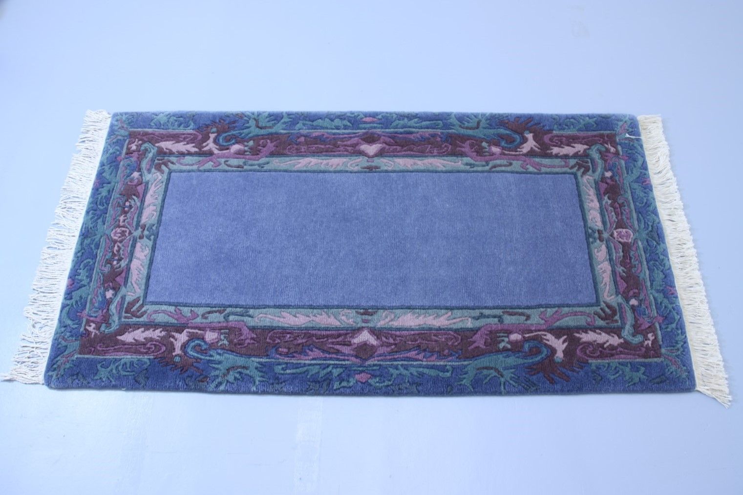 Teppich Ludwig 76 cm x 140 cm
