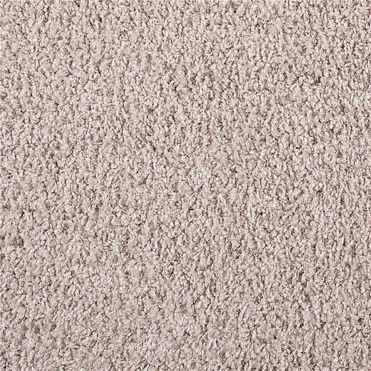 Teppichboden Infloor-Girloon Chorus Shag/Langflor Beige 850 uni - Rollenbreite 400 cm