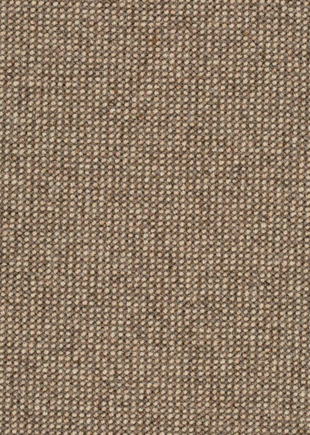 Teppichboden Schurwolle Ohio Farbe 143 Rollenbreite: 400 cm