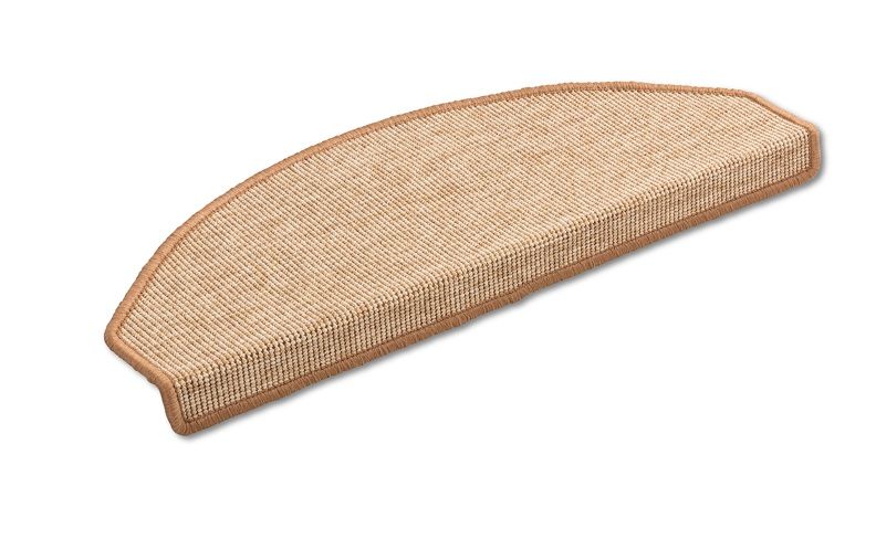 Stufenmatte Sylt - 753 Beige 28 x 65 cm