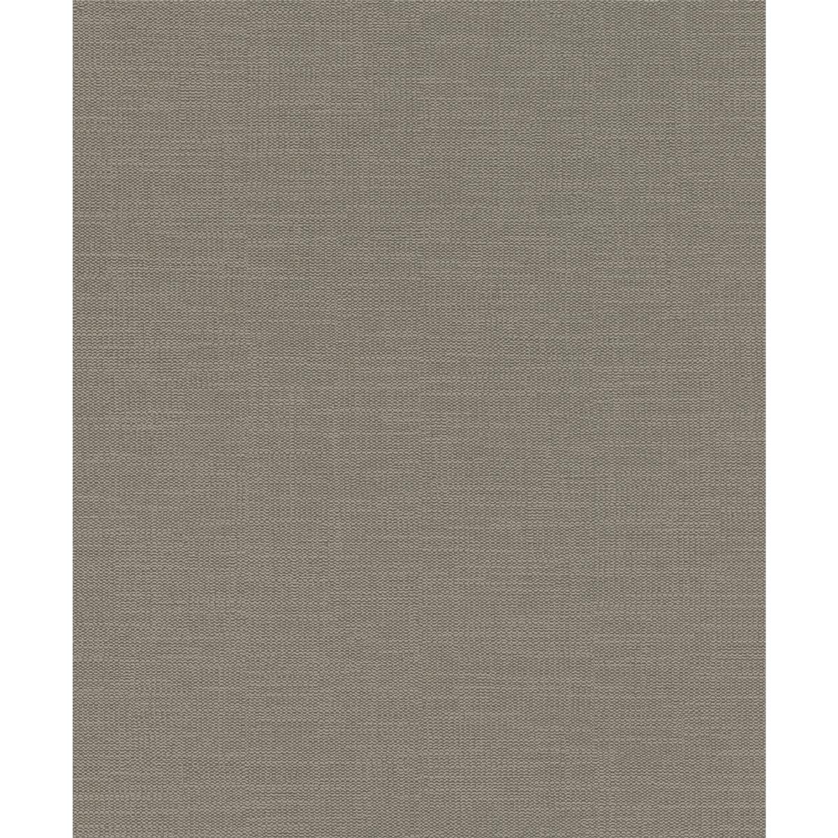 Tapete Basic universell Strukturtapete Steingrau ansatzfrei 53 cm x 10,05 m
