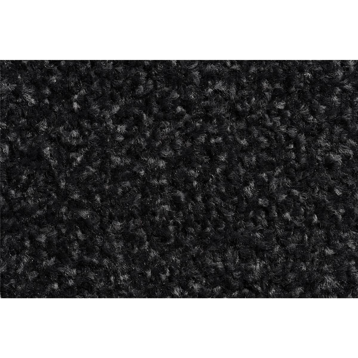 Sauberlauf Innen Portal 052 graphite - Rollenbreite 200 cm