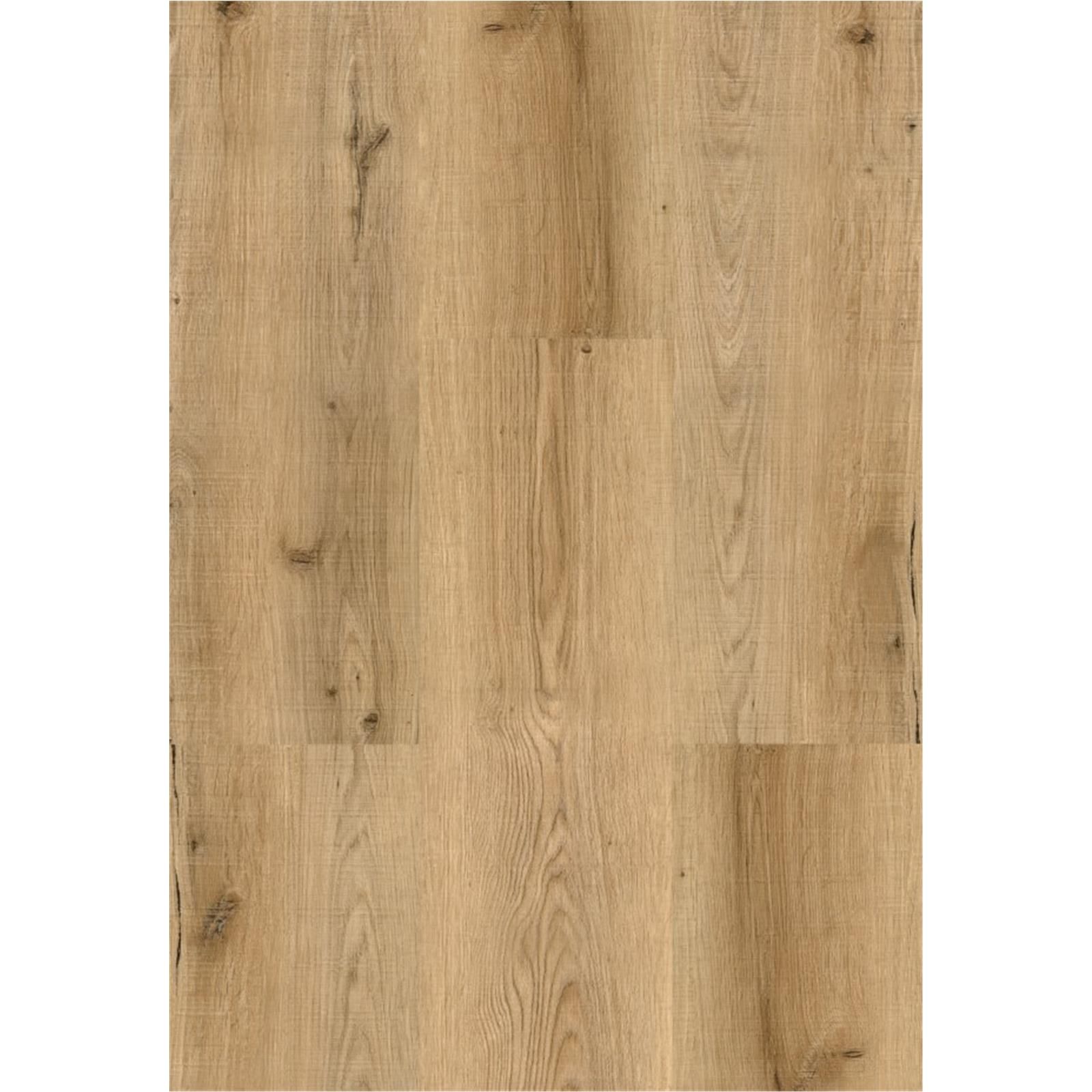 Designvinylboden zum Klicken Vinylan Hydro Japaneiche Planke 123,5 cm x 23 cm  - Nutzschichtdicke 0,3 mm