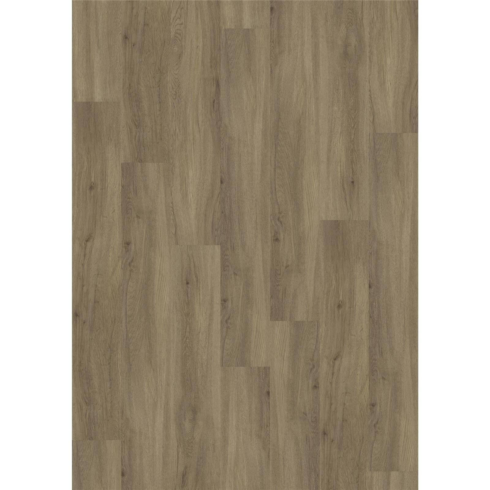 Designboden Dryback 2811 Airy Oak - Planke 18,42 cm x 121,92 cm - Nutzschichtdicke 0,4 mm