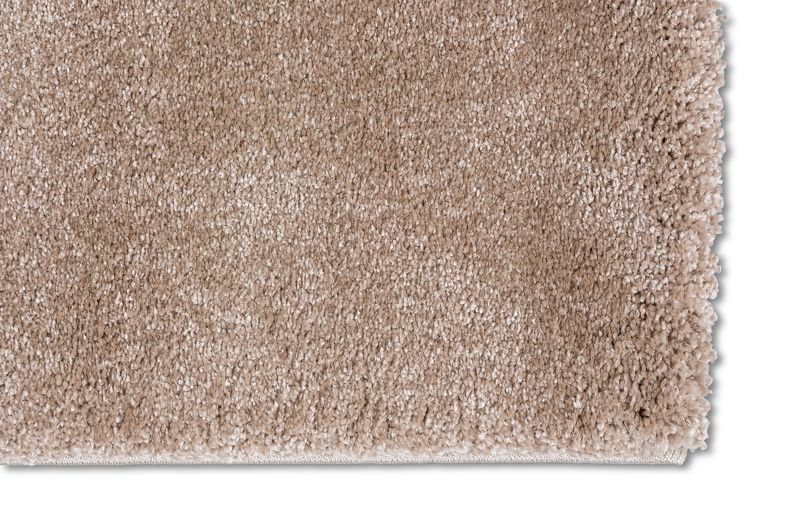 Teppich JOY Beige - 67 cm x 130 cm