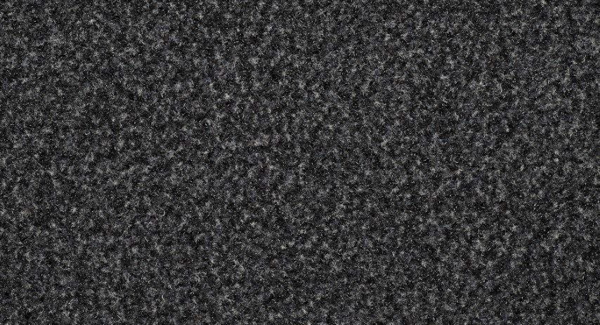 Sauberlauf Innen Traffic 007 anthracite - Rollenbreite 200 cm