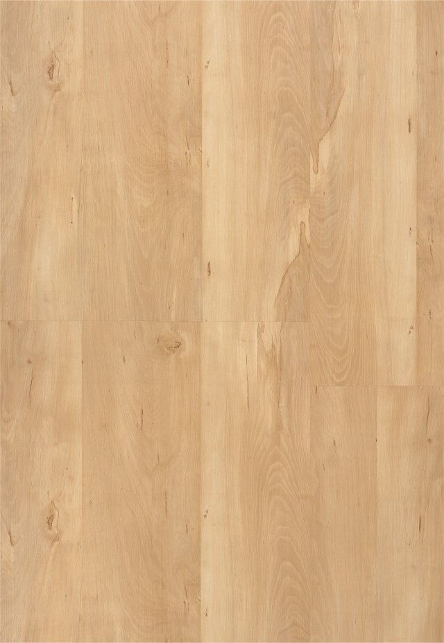 Designvinylboden zum Klicken Vinylan HDF Apfelbaum Planke 123,5 cm x 23 cm  - Nutzschichtdicke 0,3 mm