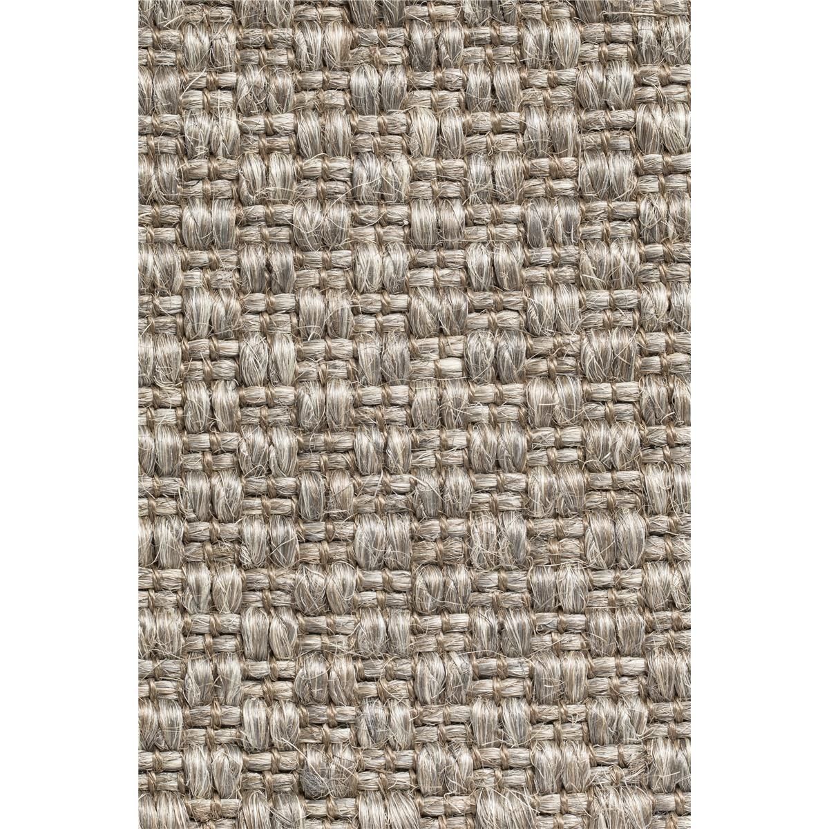 Tasibel Sisal Teppichboden Beige Sapphire Rollenbreite 400 cm