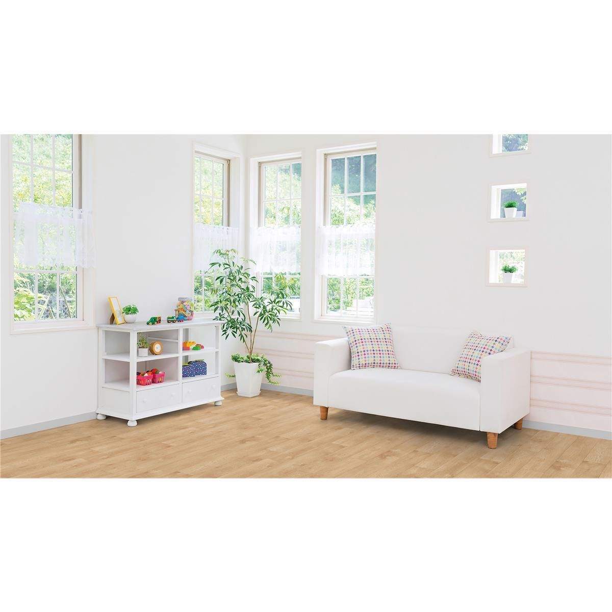 Vinylboden Kent CLAIR IZMIR-TB15 B:200cm
