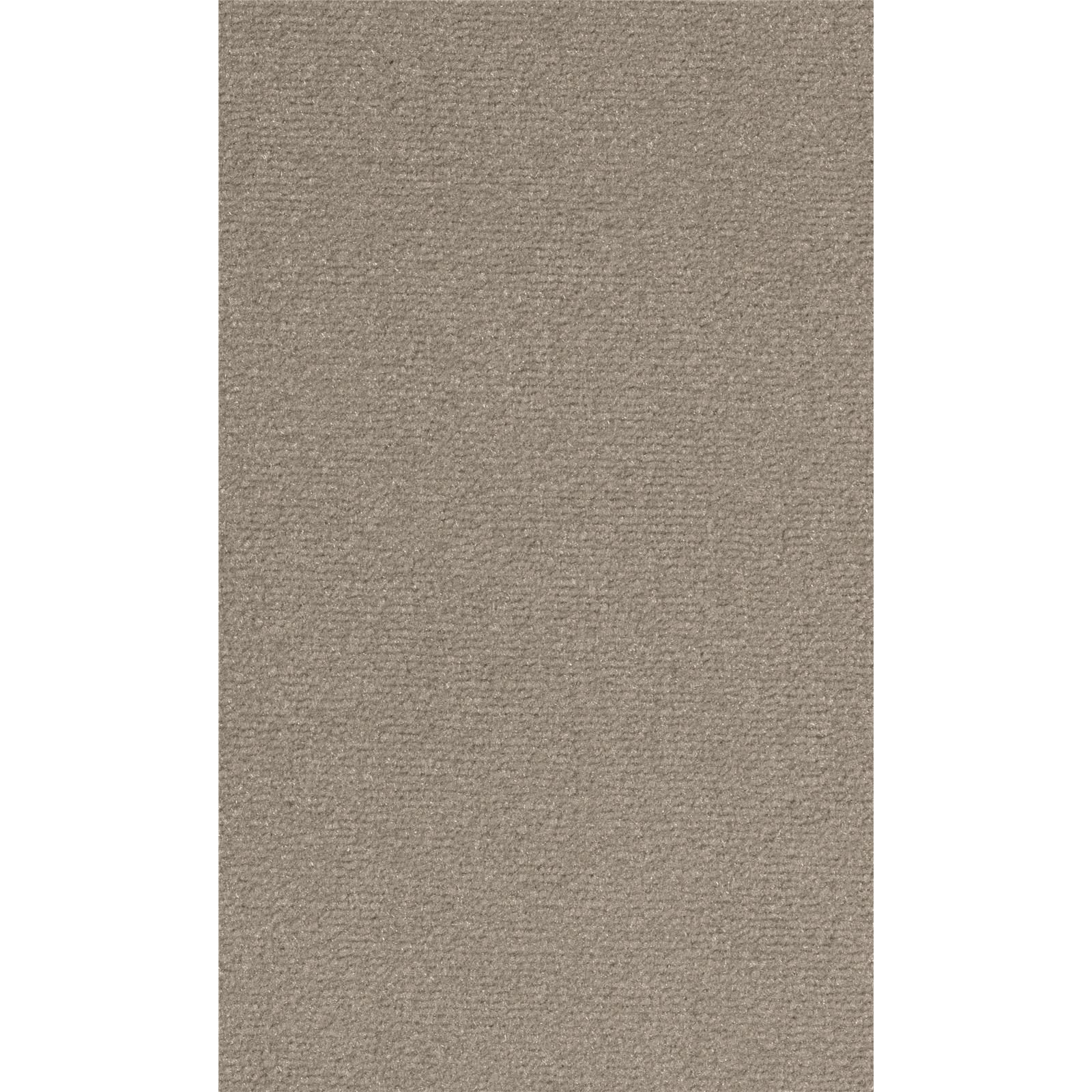 Teppichboden Vorwerk Passion 1021 BINGO Velours Grau 5Y92 - Rollenbreite 400 cm