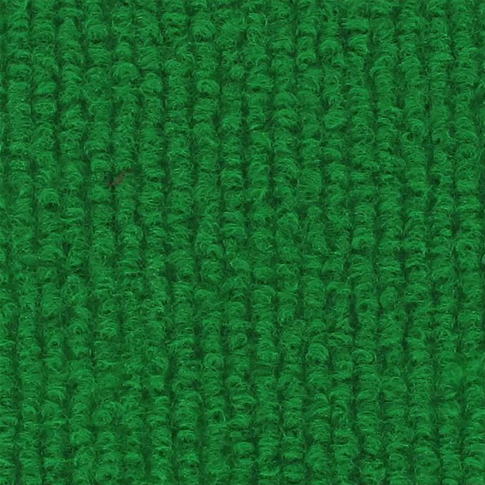 Messeboden Rips-Nadelvlies EXPOLINE Grass Green 0041 100qm ohne Schutzfolie - Rollenbreite 200 cm