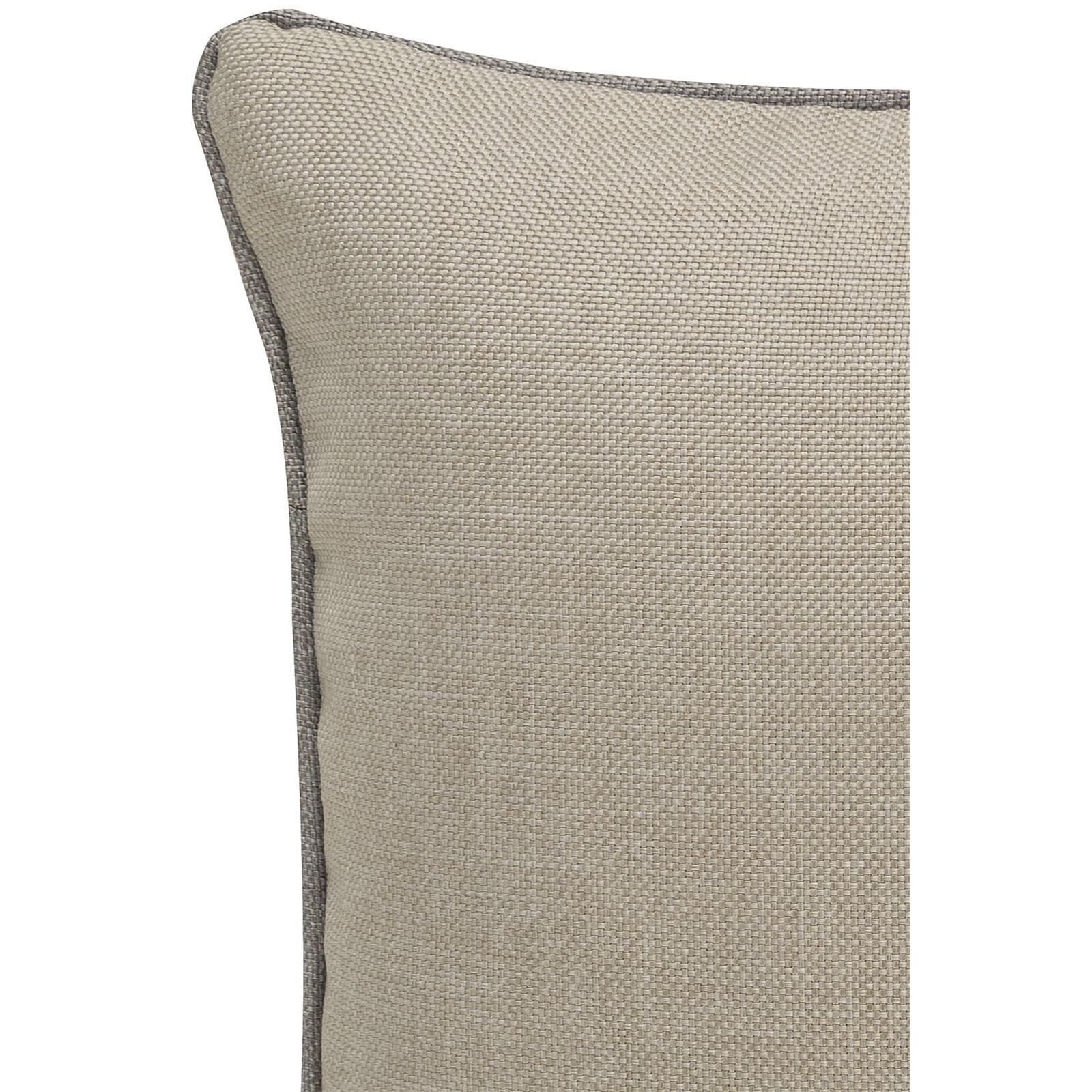 Kissenhülle KI-H Barbara 09 beige B:50cm L:50cm
