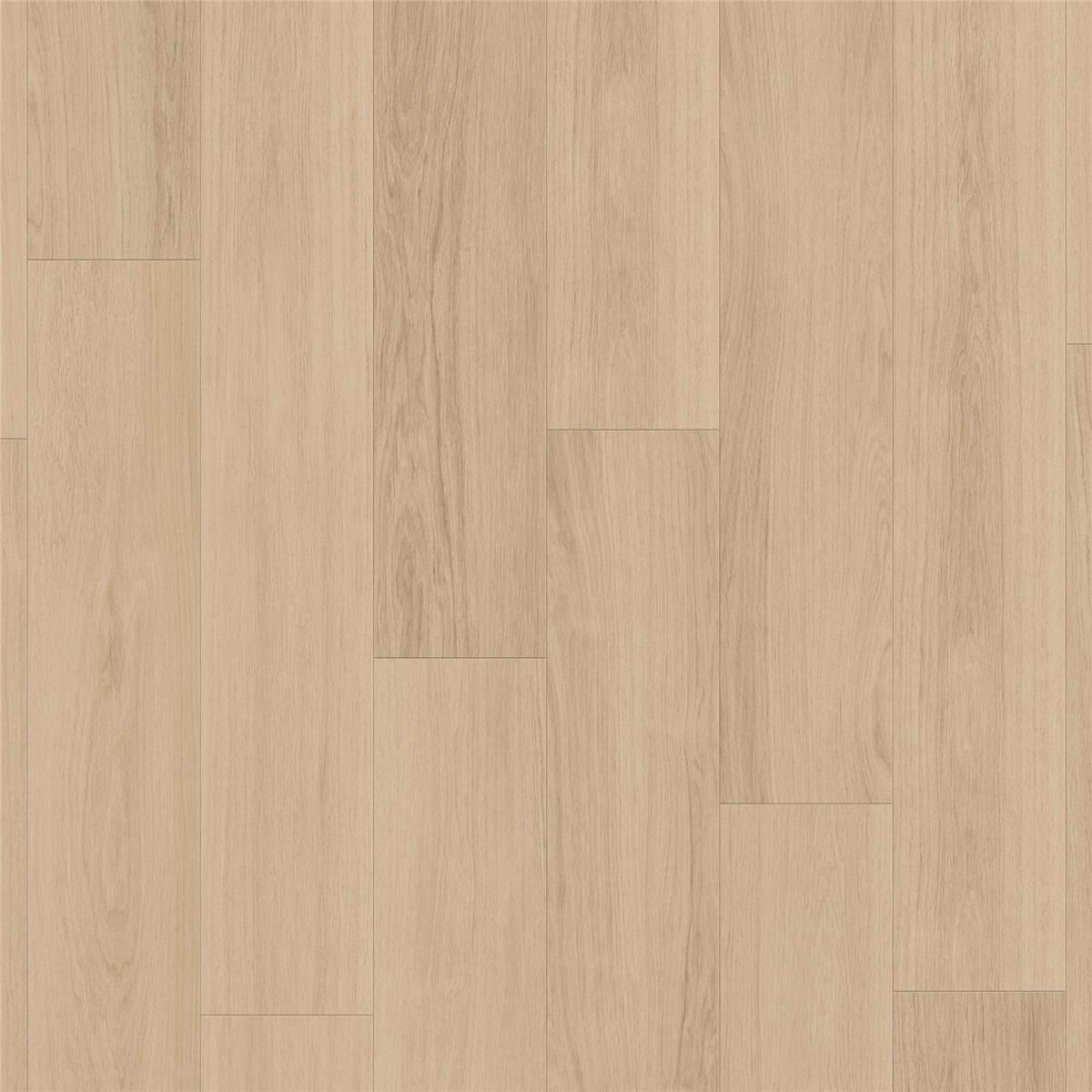 Designboden Variant Oak BEIGE Planke 120 cm x 20 cm - Nutzschichtdicke 0,40 mm