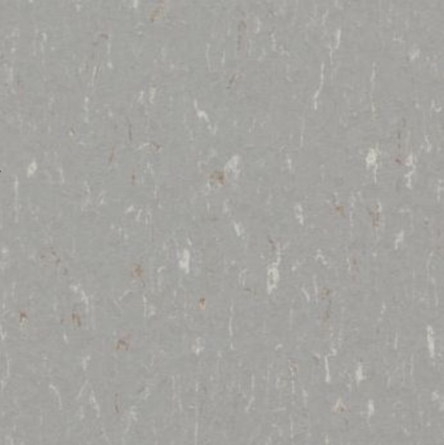 Linoleum-Boden Jokalino ART Farbe 1405 grau Gesamtstärke 2,5 mm - Rollenbreite 200 cm