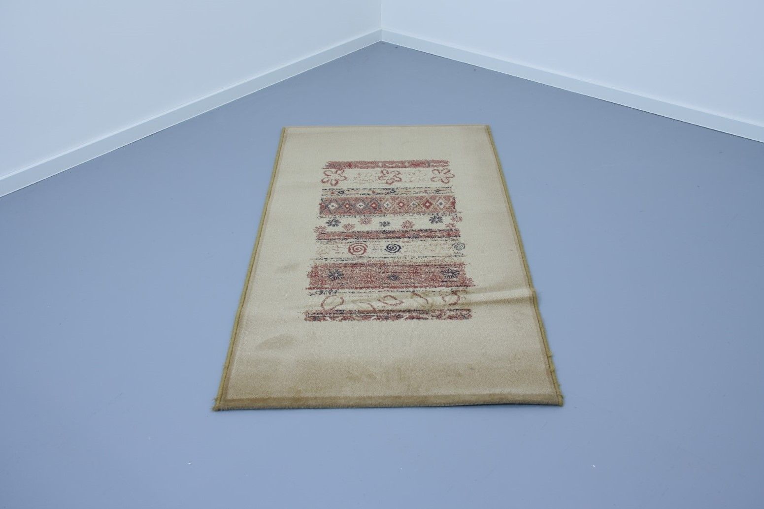 Teppich Oskar 79 cm x 150 cm