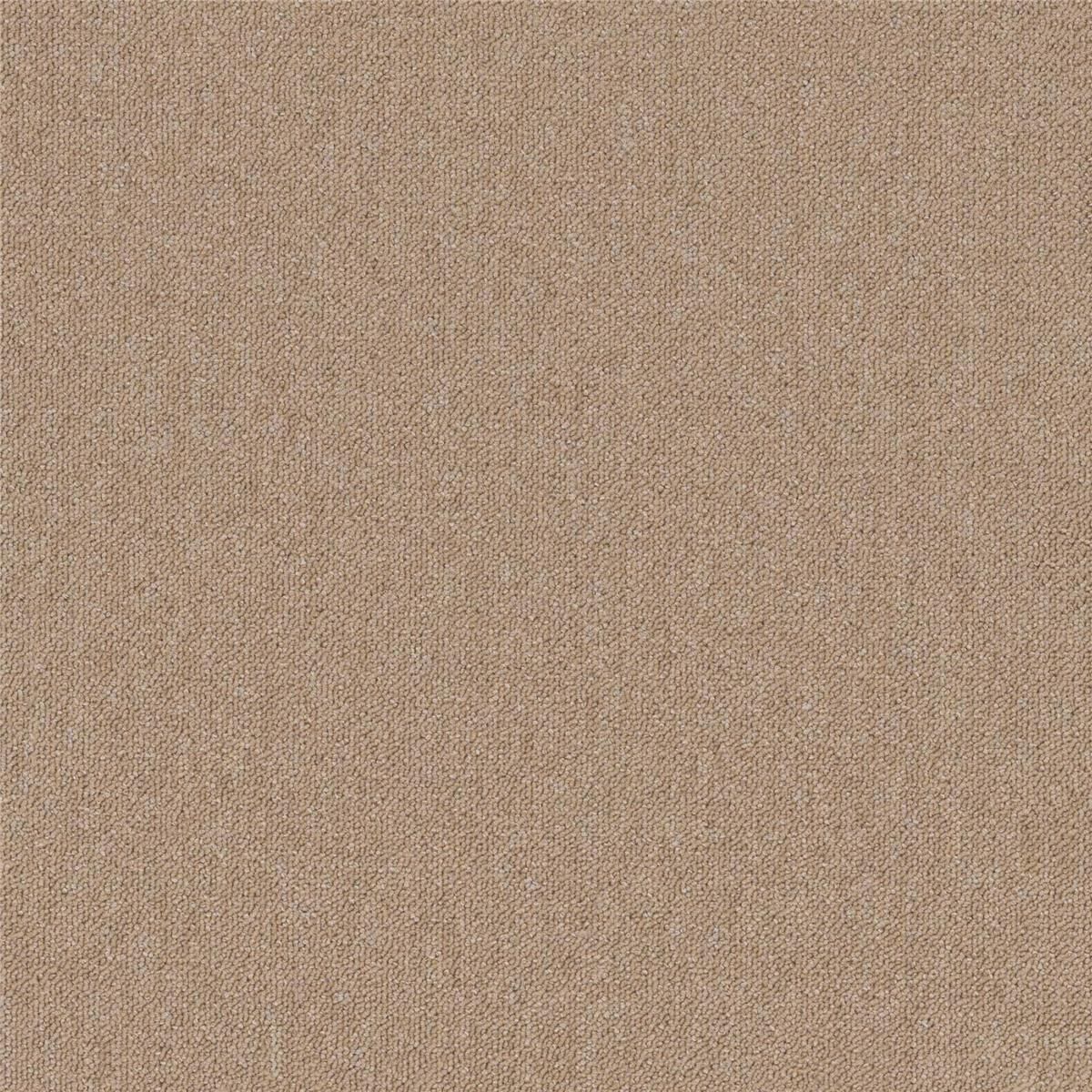 Teppichfliesen Natur 1510 Schlinge 50 x 50 cm Essence Pure AD07 Desso
