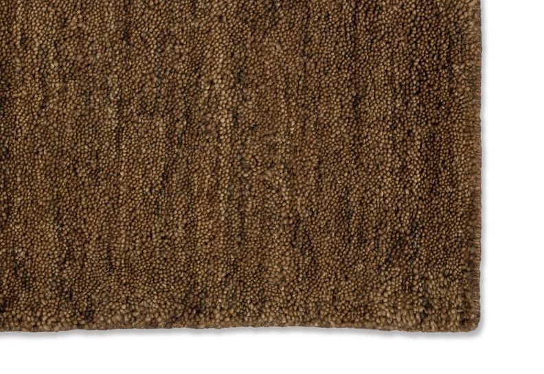 Teppich Barolo handgewebt 100 % Wolle - 200060 - 170 x 240 cm