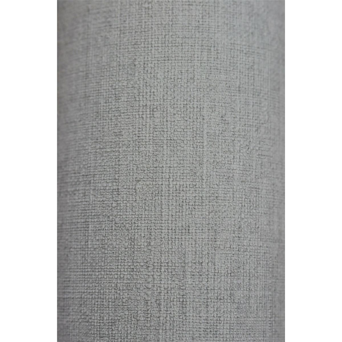 Tapete Basic universell Vinyltapete Grau ansatzfrei 53 cm x 10,05 m