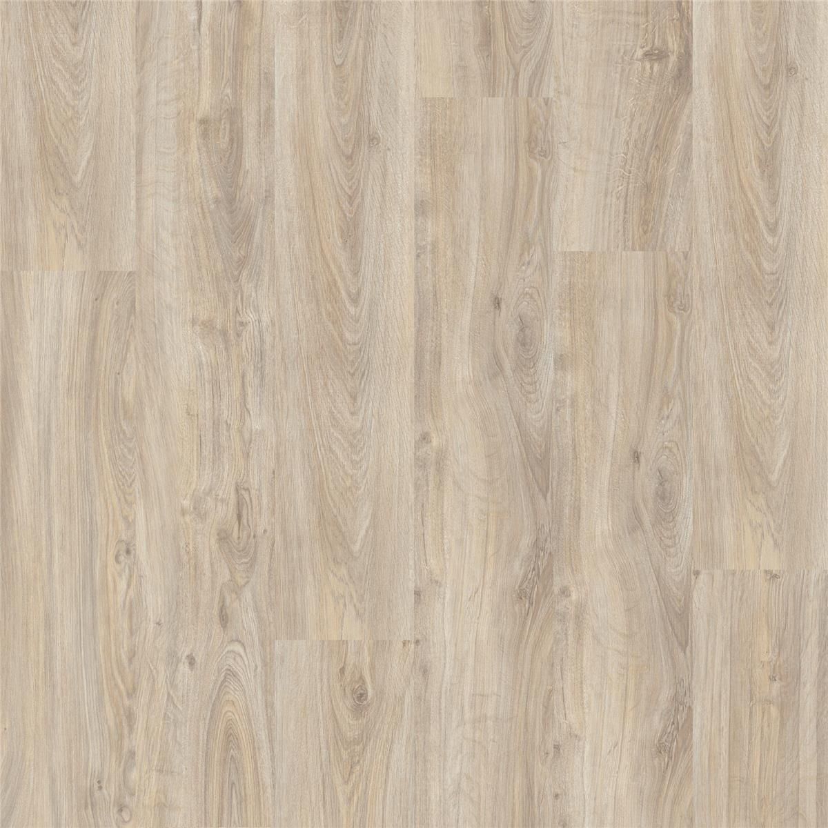 Designboden CLASSICS-English Oak-Grege Planke 121,1 cm x 19,05 cm - Nutzschichtdicke 0,30 mm