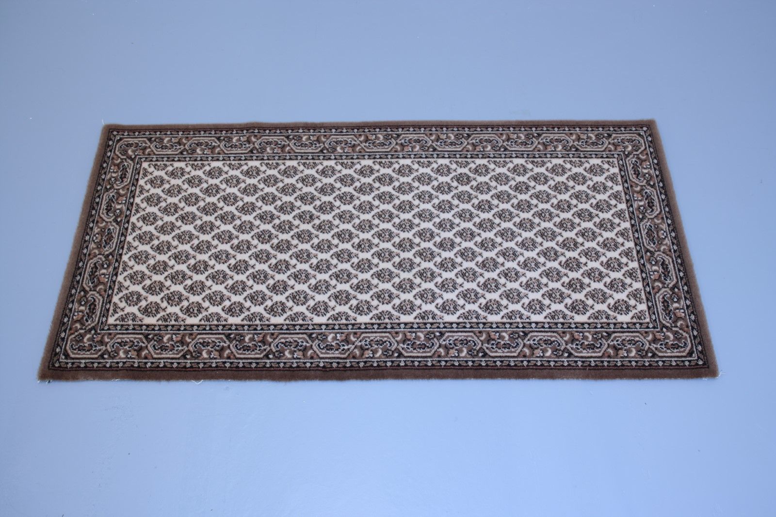 Perser Teppich Cluster 67 cm x 135 cm