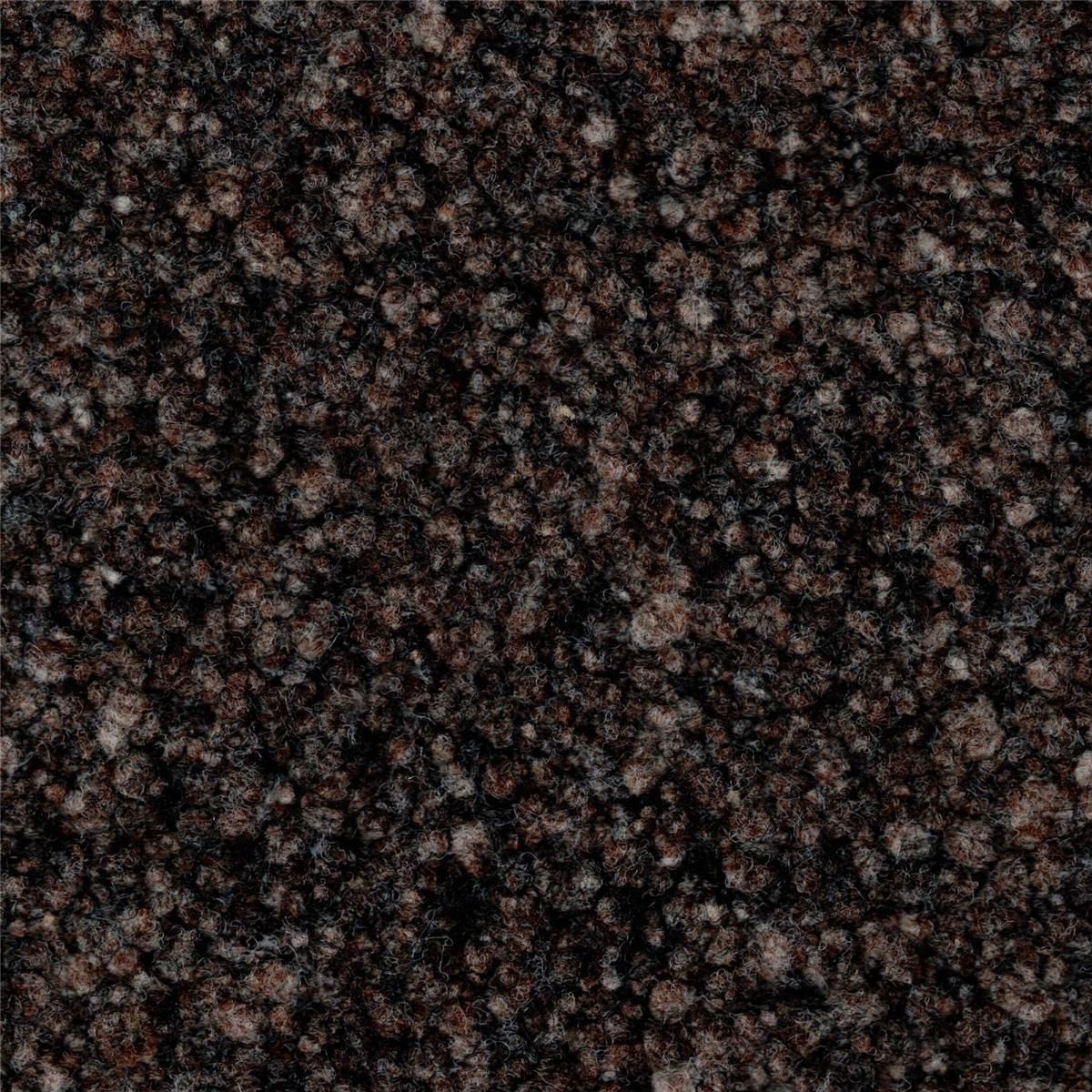Teppichboden Fabromont Kugelgarn Resista Cosmic Hurrikan 635 - Rollenbreite 200 cm