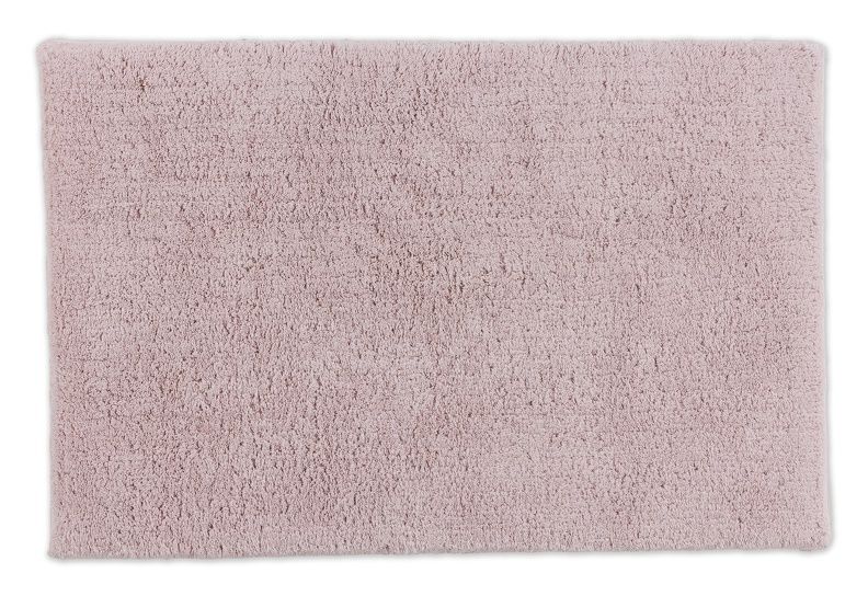 Badematte BAHAMAS Rosa - 67 cm x 110 cm
