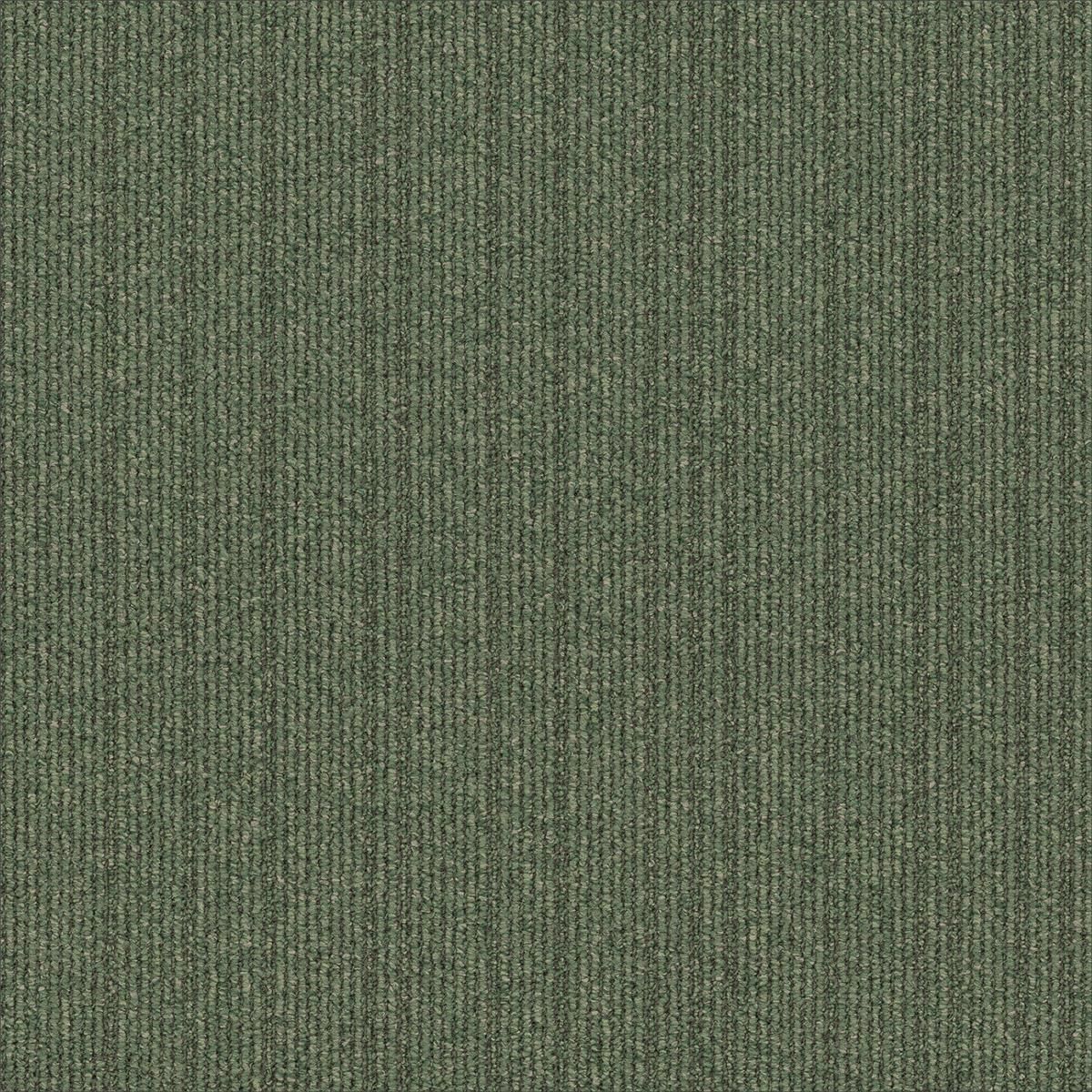 Teppichfliesen Grün 7924 Schlinge strukturiert 50 x 50 cm AirMaster Classic AD20 Desso