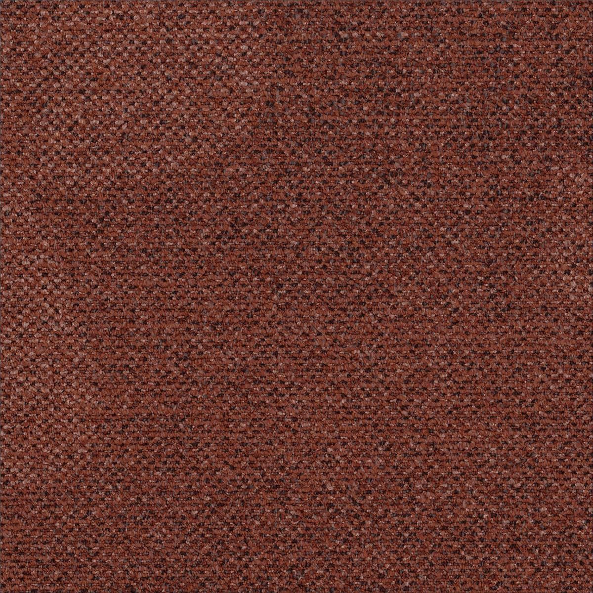 Teppichfliesen Orange 5031 Schlinge strukturiert 50 x 50 cm Shape AC74 Desso
